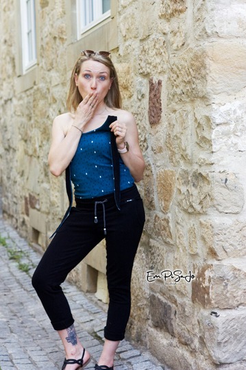 Ebook Neckholder TROPEA Gr. 32-48