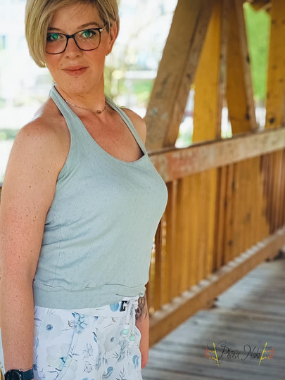 Ebook Neckholder TROPEA Gr. 32-48