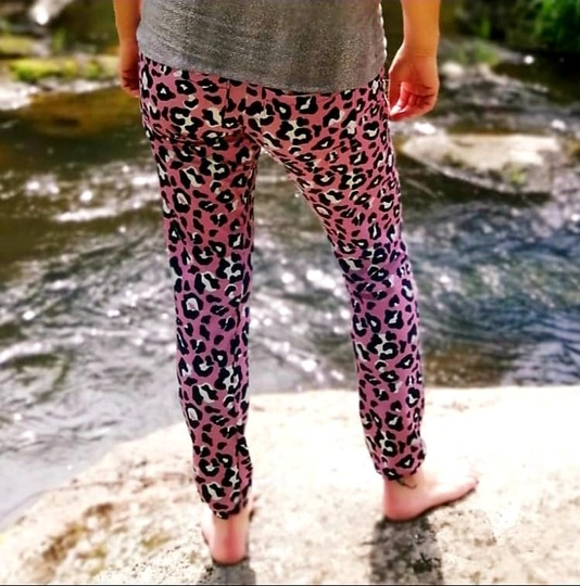 Ebook Hose TROPEA Gr. 32-48