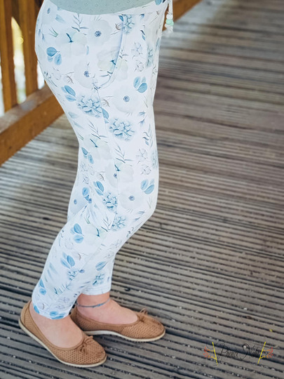 Ebook Hose TROPEA Gr. 32-48