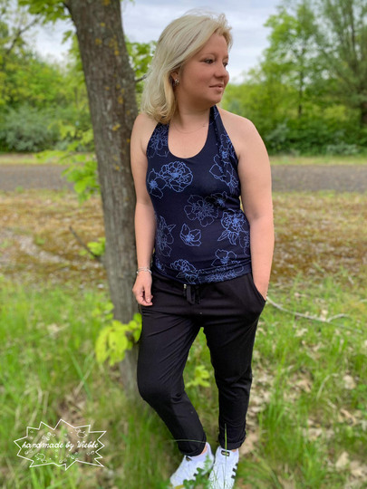 Ebook Hose TROPEA Gr. 32-48