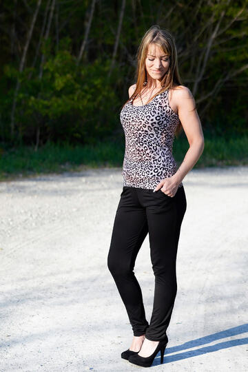 Ebook Hose TROPEA Gr. 32-48