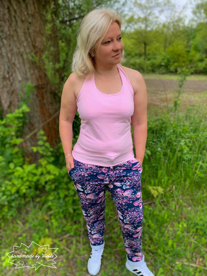 Ebook Hose TROPEA Gr. 32-48