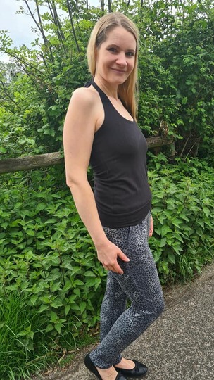 Ebook Hose TROPEA Gr. 32-48