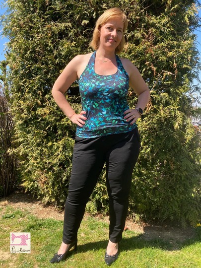 Ebook Hose TROPEA Gr. 32-48