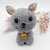 Cat - Crochet Pattern