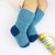 Baby & children's socks "Basic" (size 0 m. - 4 y.)