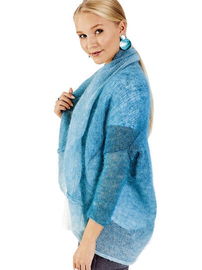 SEELENWÄRMER MAKANI