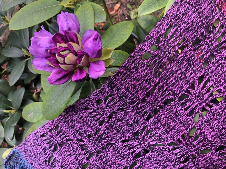 Speedy Stars - Schal/Stola *anfängerfreundlich & fernsehtauglich*