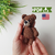 Crochet teddy bear pattern