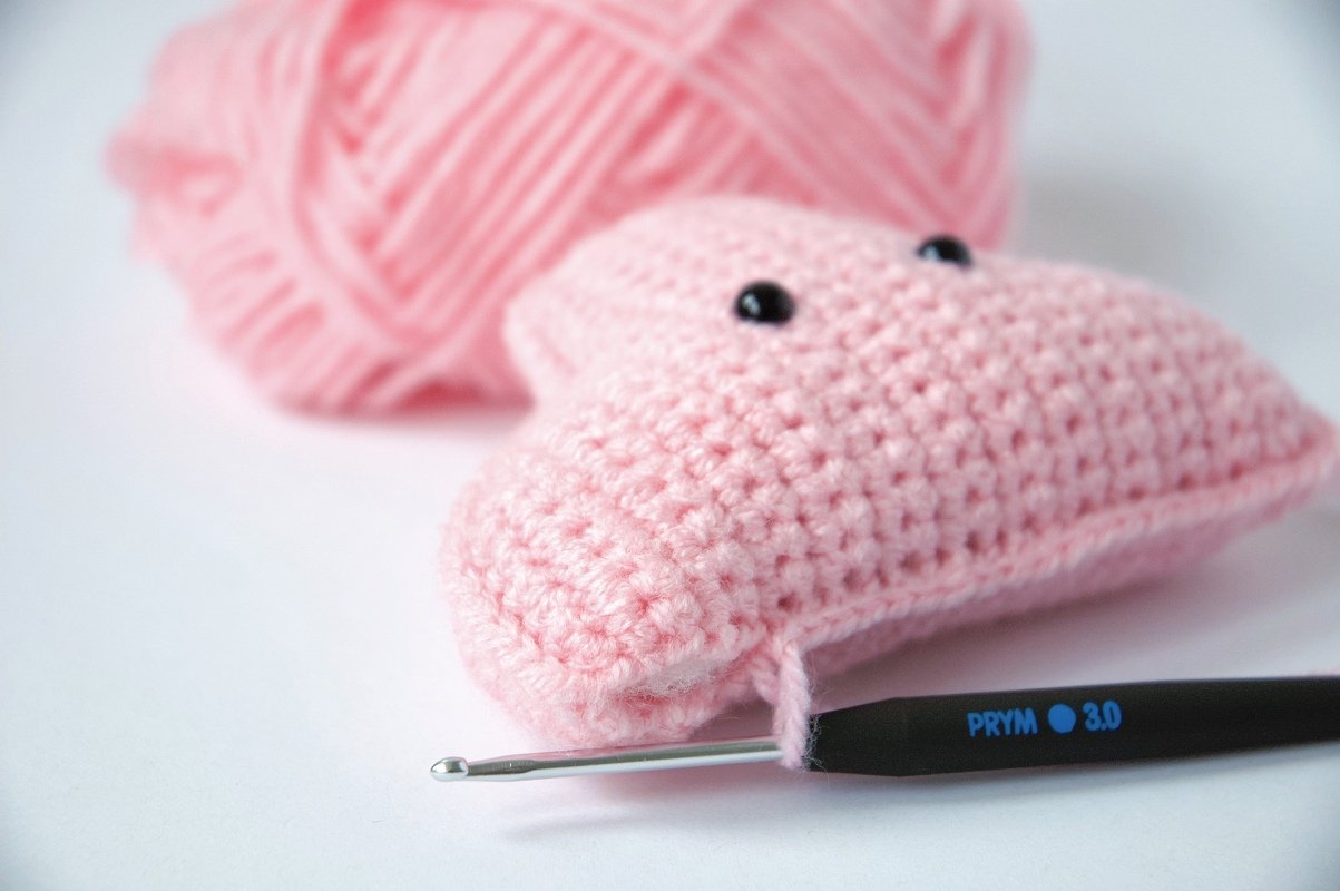 Pattern Claude the Cloud - Image 6