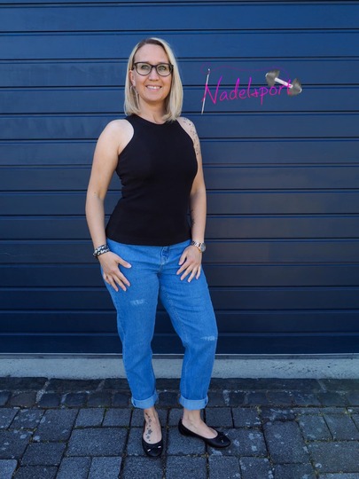 Ebook Racertop SUTERA Gr. 32-48