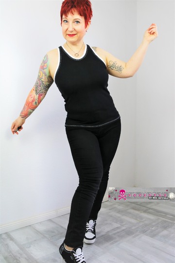 Ebook Racertop SUTERA Gr. 32-48