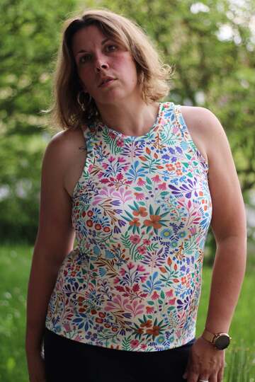 Ebook Racertop SUTERA Gr. 32-48