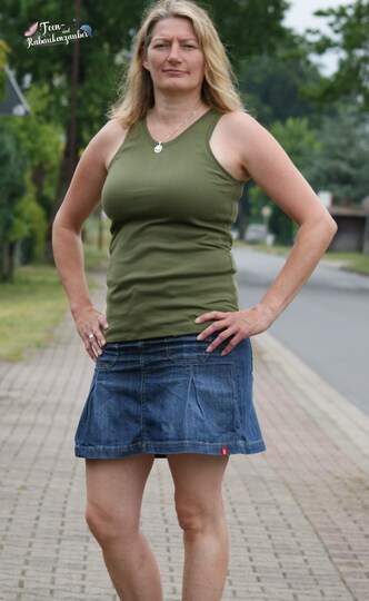 Ebook Racertop SUTERA Gr. 32-48