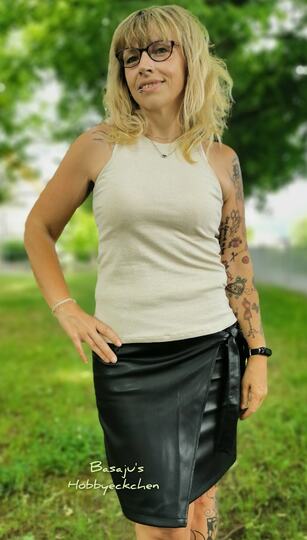 Ebook Racertop SUTERA Gr. 32-48