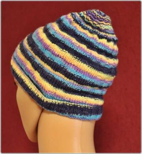 Kindermütze - Cool Kid - für Jungs und Mädchen