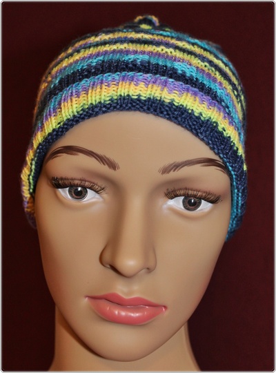 Kindermütze - Cool Kid - für Jungs und Mädchen