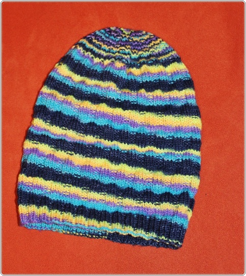 Kindermütze - Cool Kid - für Jungs und Mädchen