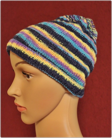 Kindermütze - Cool Kid - für Jungs und Mädchen