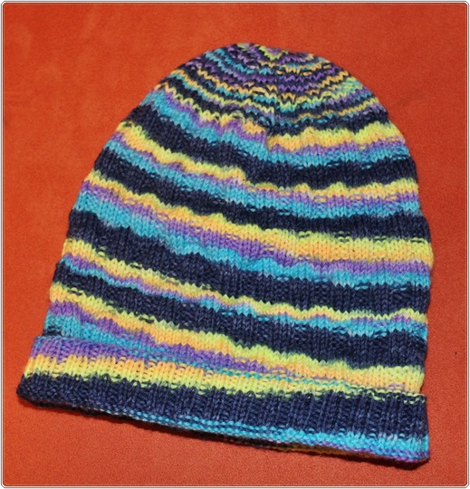 Kindermütze - Cool Kid - für Jungs und Mädchen