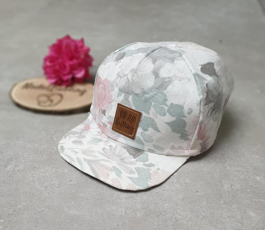 Anleitung Cap Pepino KU 39 - 59