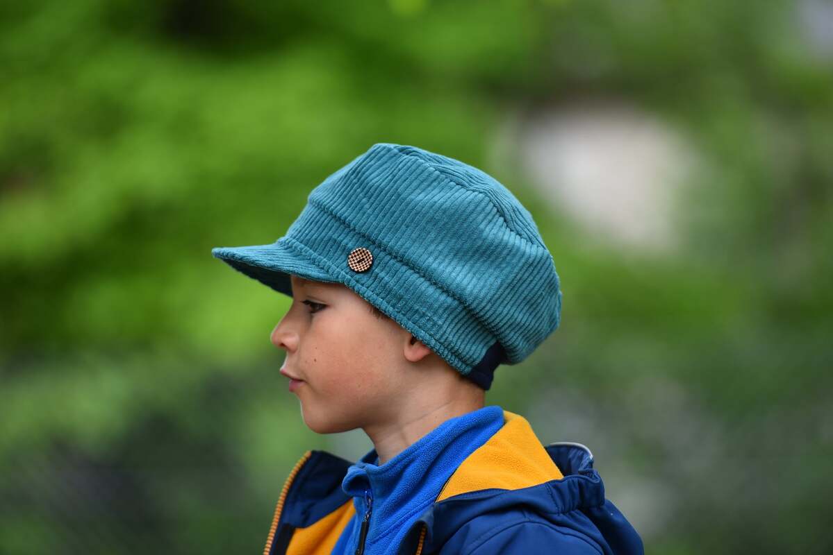 Anleitung Cap(e) Town KU 39 - 59 - Bild 2