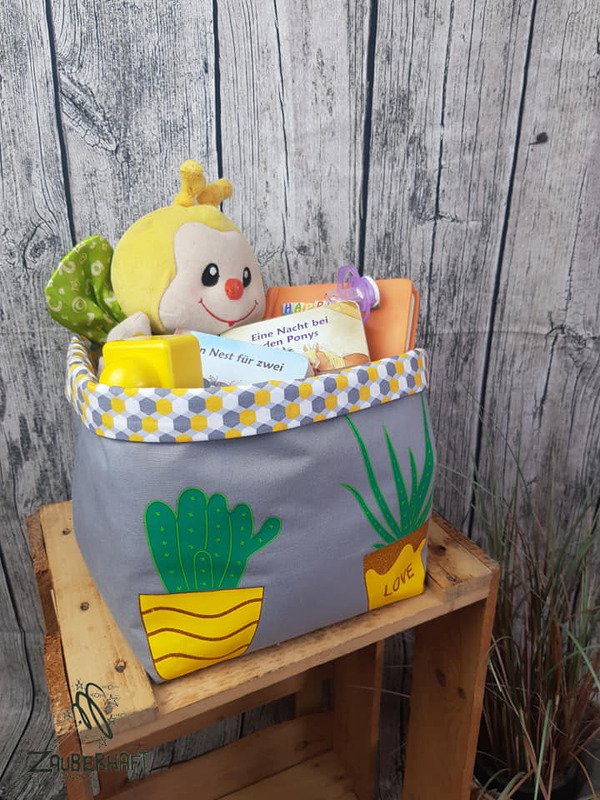 Plotterdatei Kakteen - Bild 6