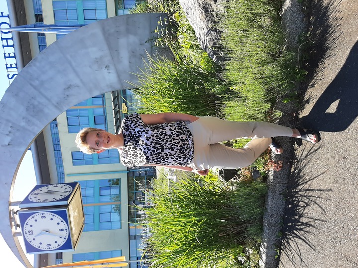 MILLYpants Nähanleitung Gr. 32 - 50