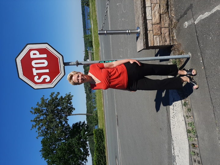 MILLYpants Nähanleitung Gr. 32 - 50