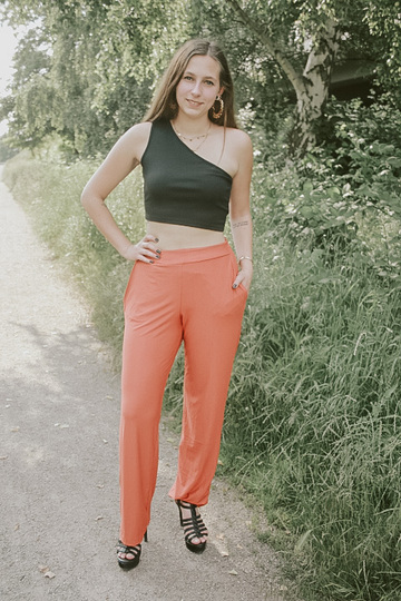 MILLYpants Nähanleitung Gr. 32 - 50