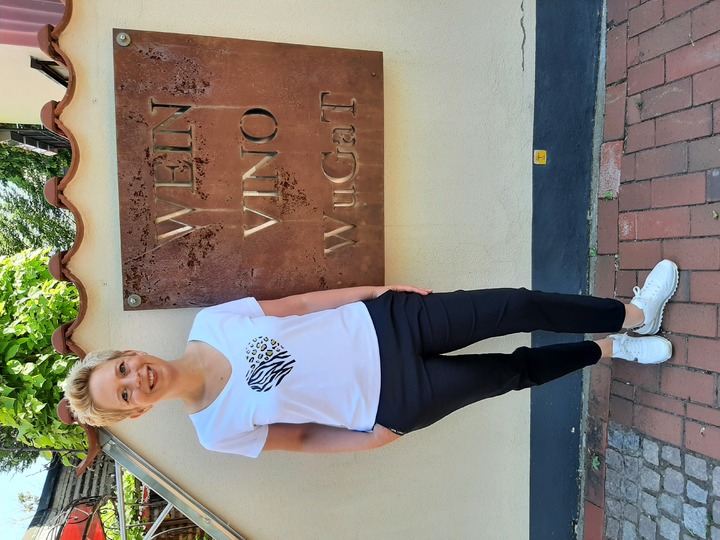 MILLYpants Nähanleitung Gr. 32 - 50