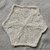 Strickanleitung Sechseck No.4 Herzig