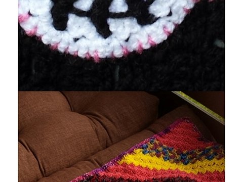 Anleitung Set "Von Mexiko nach Peru"