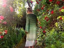 Leichtigkeit Sommerjacke von MMdesign