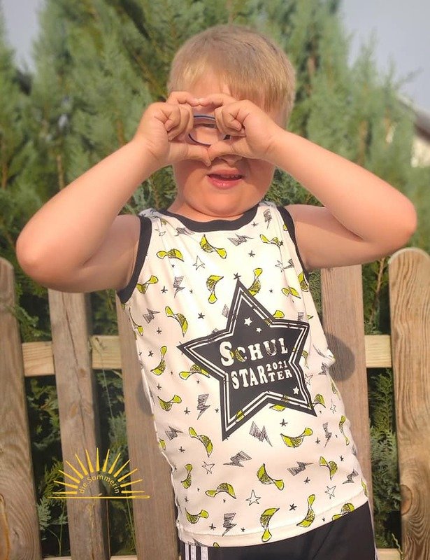 Plotterdatei Schulstürmer 2021 - Komplett - Bild 10