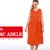 FRAU ADELE • Trägerkleid mit Knopfleiste im Rückenteil, e-book