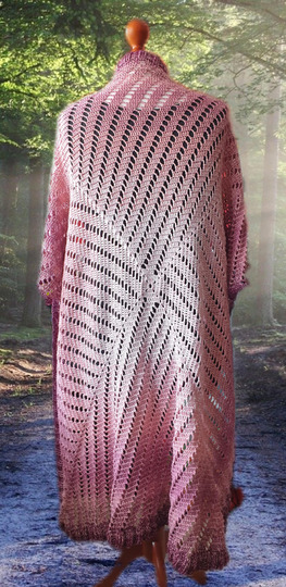 Seelenwärmer Passion