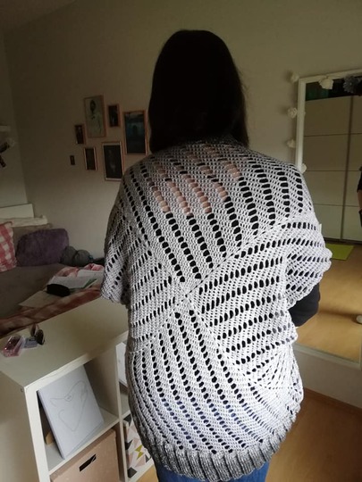 Seelenwärmer Passion