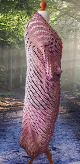 Seelenwärmer Passion