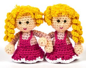 Sternzeichen häkeln - Bild 2