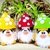 Mushroom Gnomes - Crochet Pattern from Diana´s kleiner Häkelshop