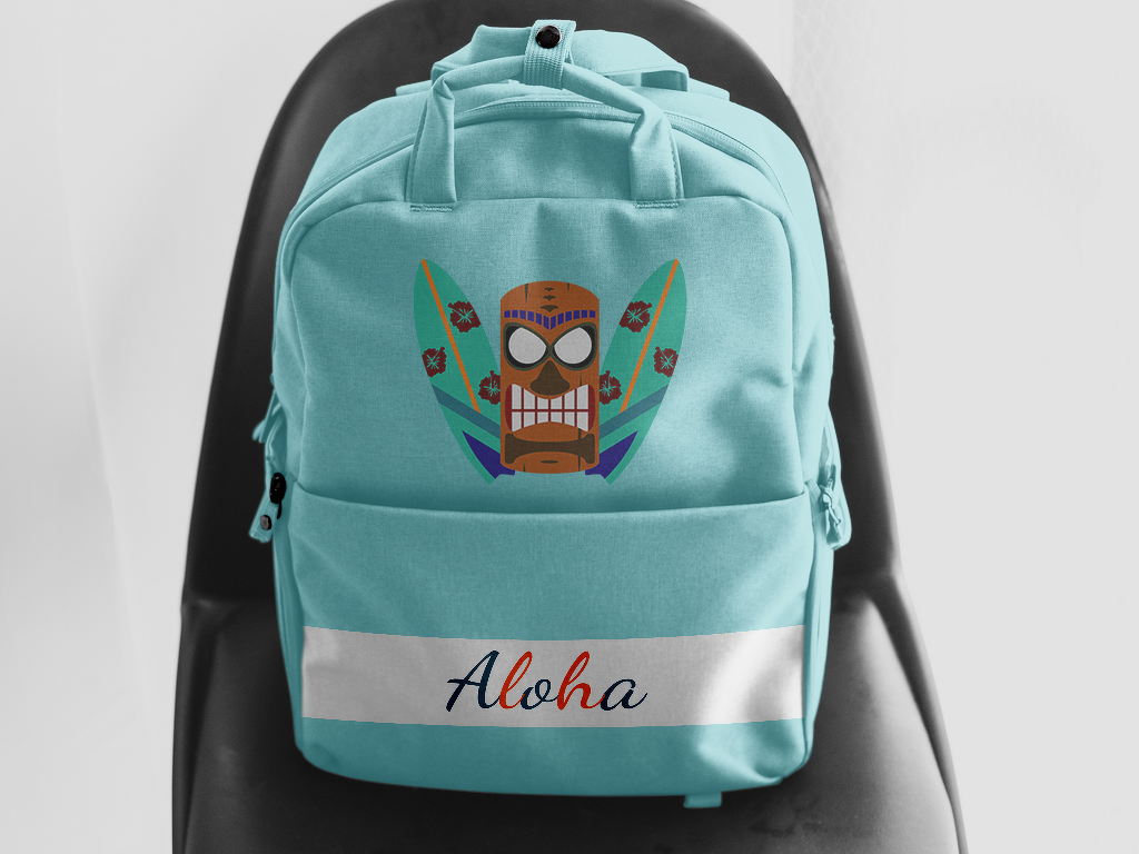 Plotterdatei "Beach"