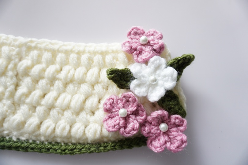 Häkelanleitung Kannenwärmer Schaf Henrietta - PDF Datei