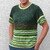 Knitting pattern Shirt "frog prince"
