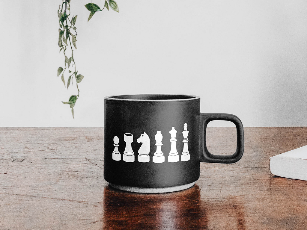 Plotterdatei "Schachfiguren"