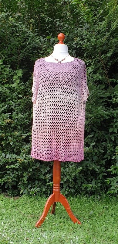 Obsaision 2 in 1 Shirt/Oversizeshirt