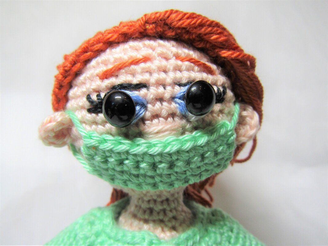 Krankenschwester Sonja - Bild 15