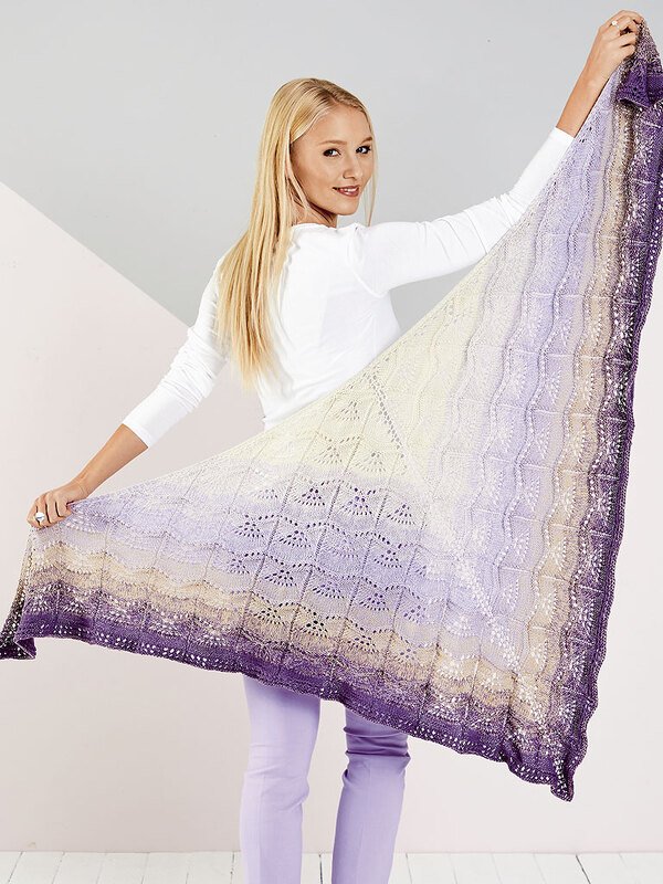 TUCH MUSCHELWELLEN - Bild 2