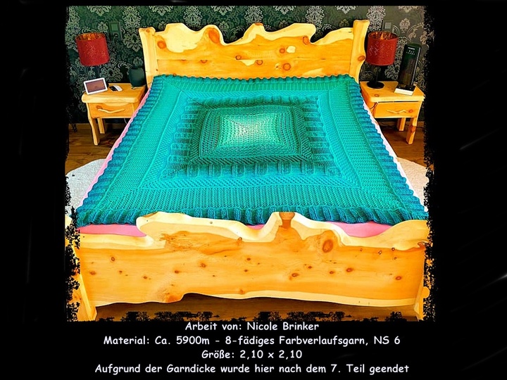 CAL - Decke Traumland - 2 Versionen möglich